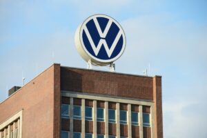 Des ventes en berne pour le groupe Volkswagen en 2024