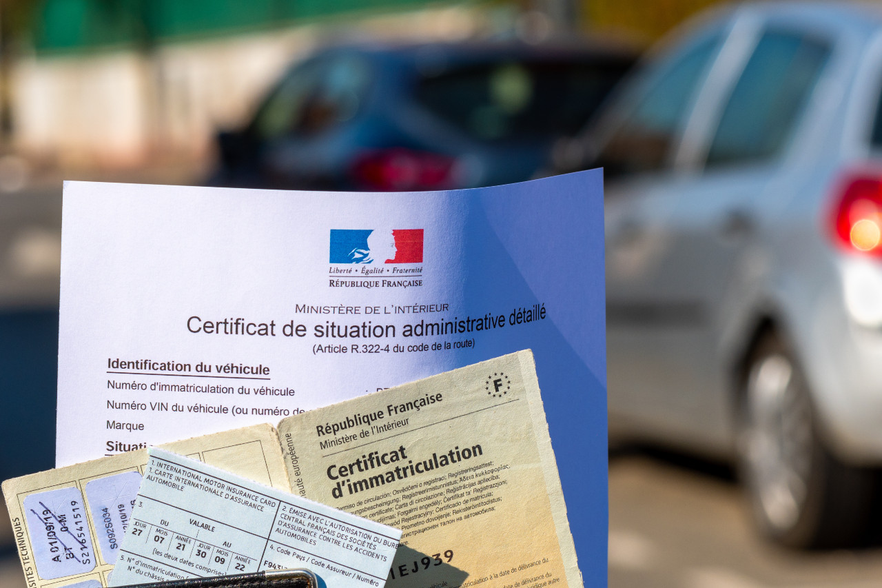 marché voitures d'occasion région