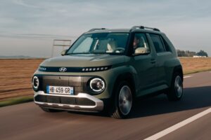 Essai Hyundai Inster : le petit SUV qui a tout d’un grand