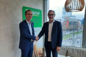 Locanor devient franchisé d’Europcar Mobility Group France