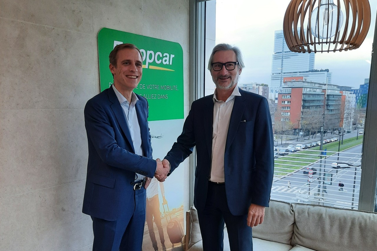 europcar x locanor