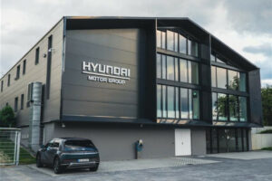 Hyundai Motor renforce ses capacités d'ingénierie au Nürburgring