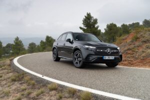 Le top 10 des véhicules hybrides rechargeables les plus vendus en France en 2024