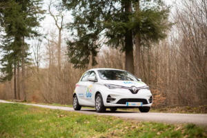 Agilauto Partage va opérer en Meurthe-et-Moselle