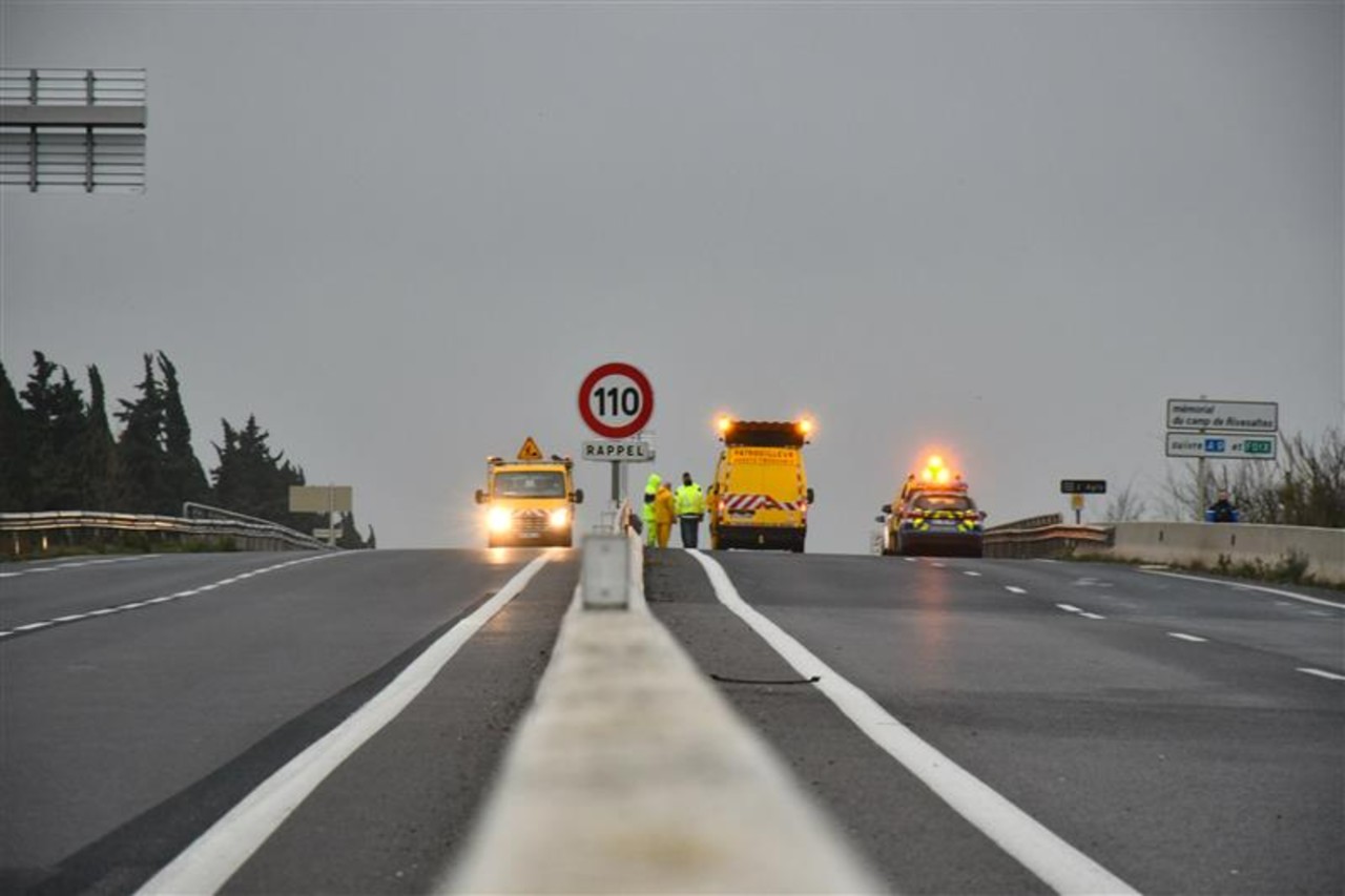 Sécurité routière