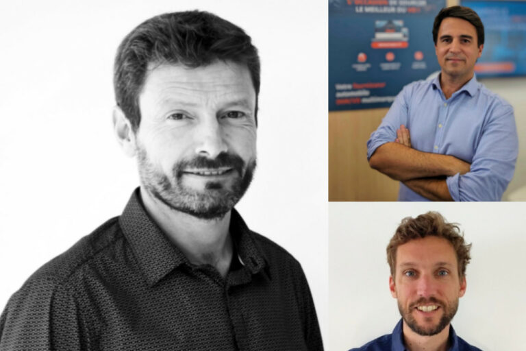 David Rairolle rejoint Sipa, Hugo Ruiz le remplace chez VPN Autos