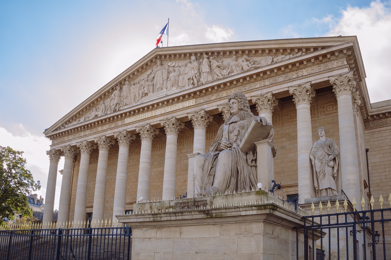 verdissement des flottes proposition de loi des députés Gérard Leseul et Jean-Marie Fiévet