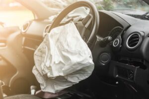 En Guyane, le groupe Citadelle va s'occuper de l'affaire des airbags pour Chevrolet