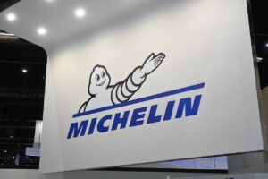 Michelin : des résultats en baisse qui n'entament pas la confiance des investisseurs