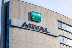 Arval veut passer le cap des 400 000 véhicules électriques en 2026