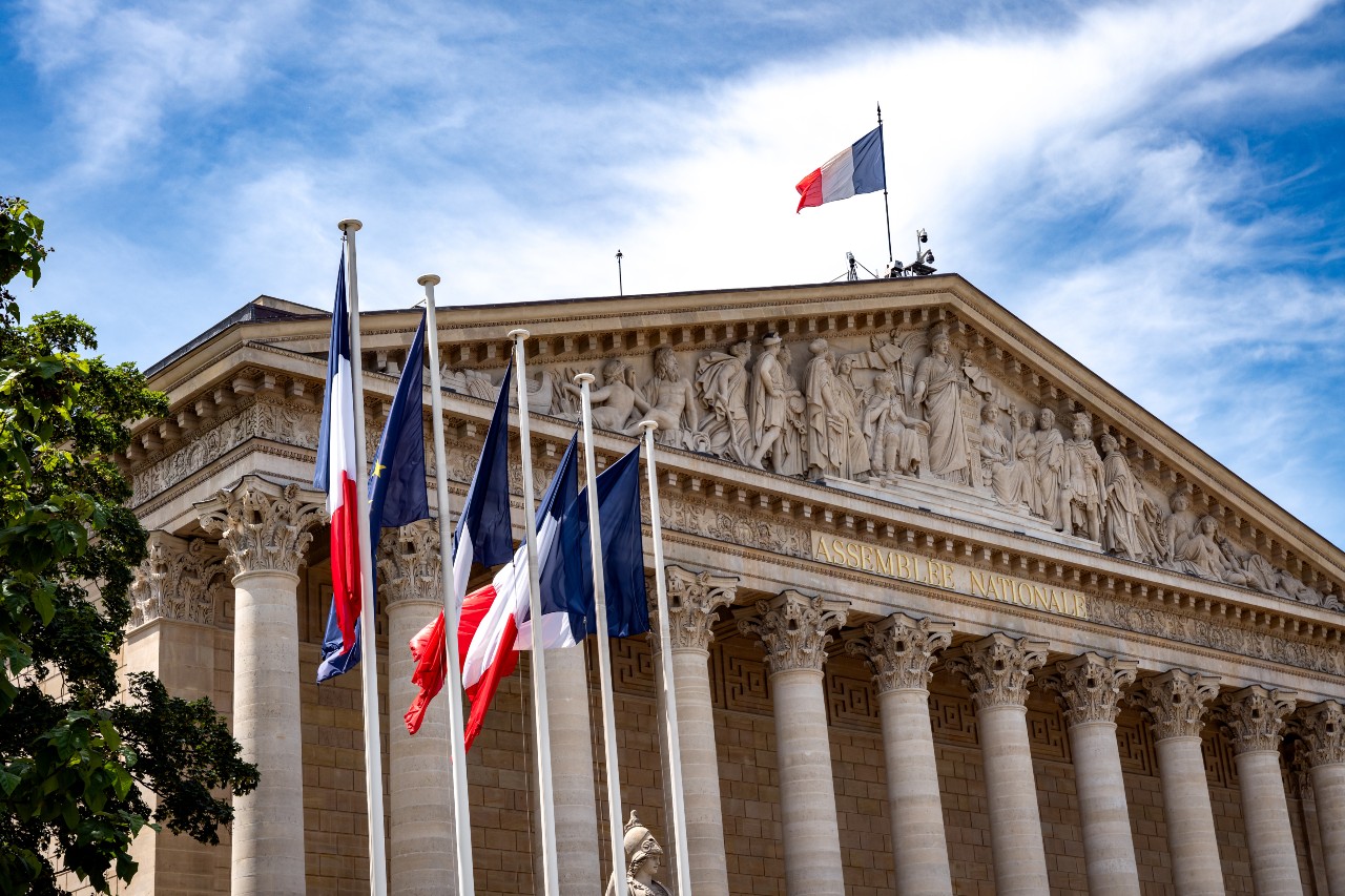 Assemblée nationale