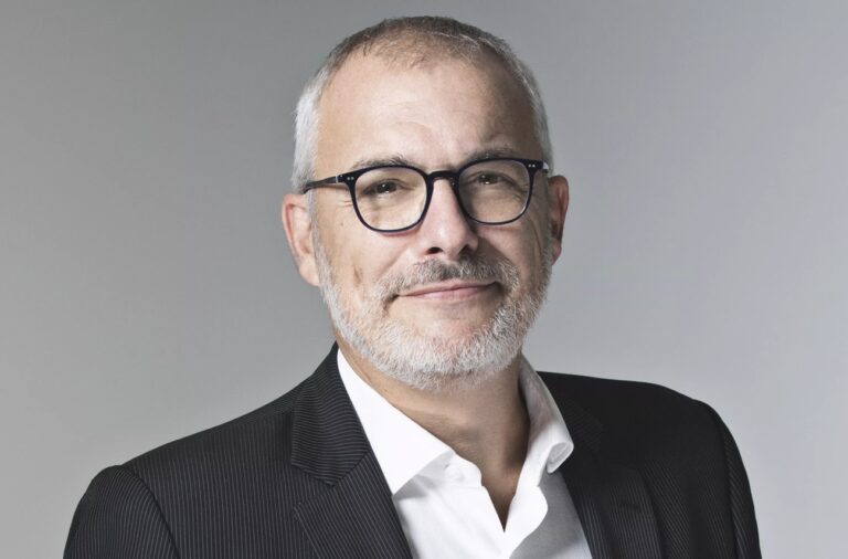 Bruno Laforge, nouveau DRH du groupe Renault