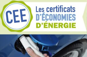 Aide à l'achat de voitures électriques : comment fonctionnent les certificats d'économies d'énergie ?