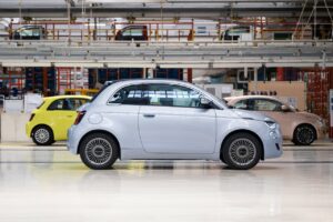 L’Italie pointe du doigt Stellantis, Volkswagen, BYD et Tesla