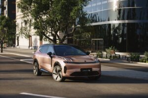 Avec le 08, Lynk & Co pulvérise le record d’autonomie des PHEV