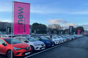 Renault mise sur sa marque Renew pour regagner du terrain sur le marché de l'occasion