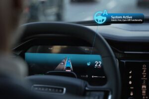 Stellantis se lance dans la conduite autonome de niveau 3 avec STLA AutoDrive