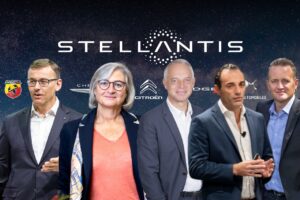 Stellantis revoit son organisation chez Peugeot, DS Automobiles, Jeep et Pro One