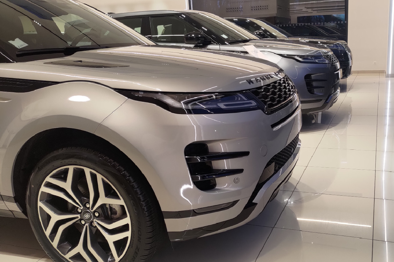 ABVV Jaguar Land Rover