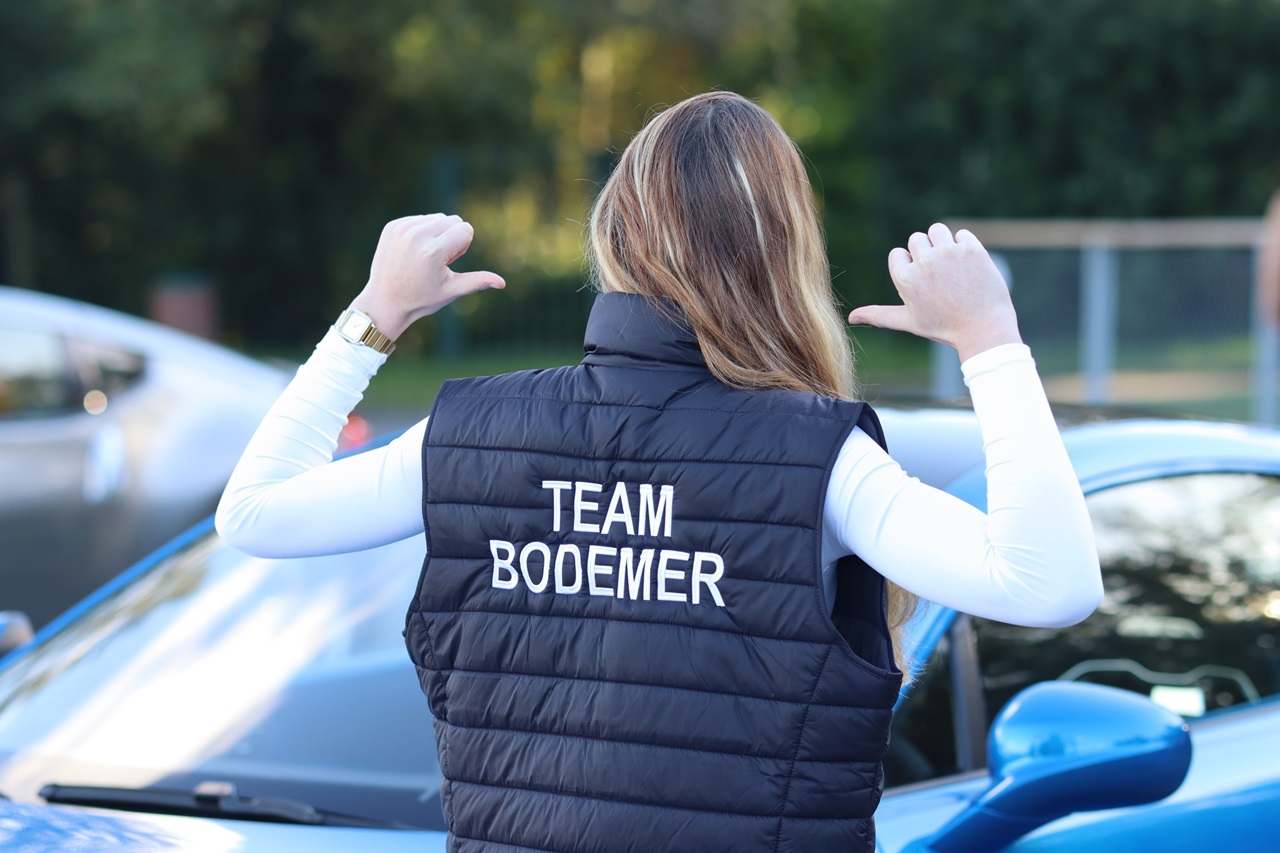 Bodemer Meilleur employeur 2025 Capital