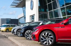 Pourquoi Volkswagen, Audi, Seat et Skoda enterrent le contrat d'agent