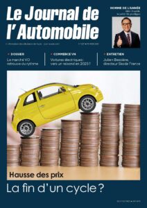 Le Journal de l'Automobile