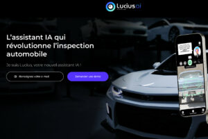 Inspection automatisée : Trustoo entre dans la bataille avec Lucius AI