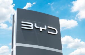 BYD s'attaque au segment B en 2025