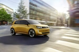 Volkswagen va produire l’ID.1 au Portugal