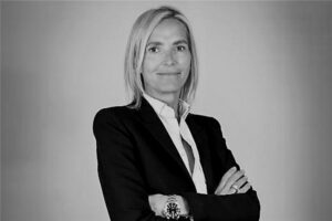 Arkéa Financements & Services nomme Françoise Dugenest directrice adjointe réseau et développement