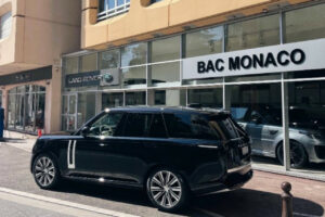 BPM reprend Jaguar Land Rover dans la principauté de Monaco