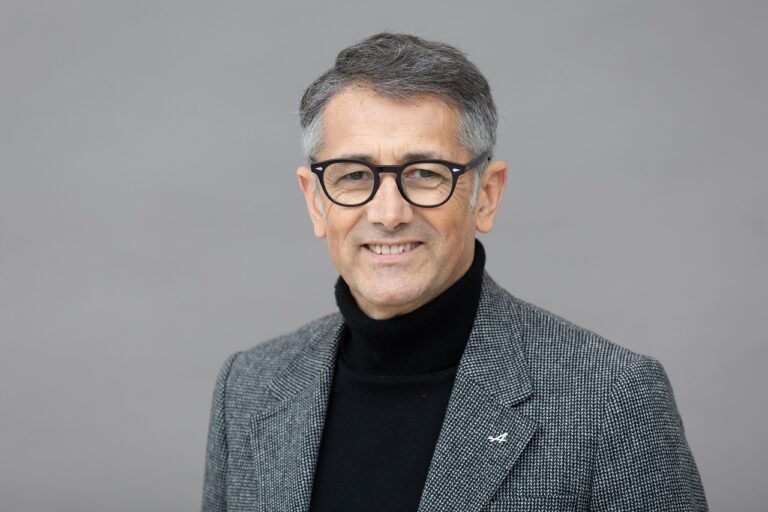 Jean-Antoine Bergue nommé directeur financier d