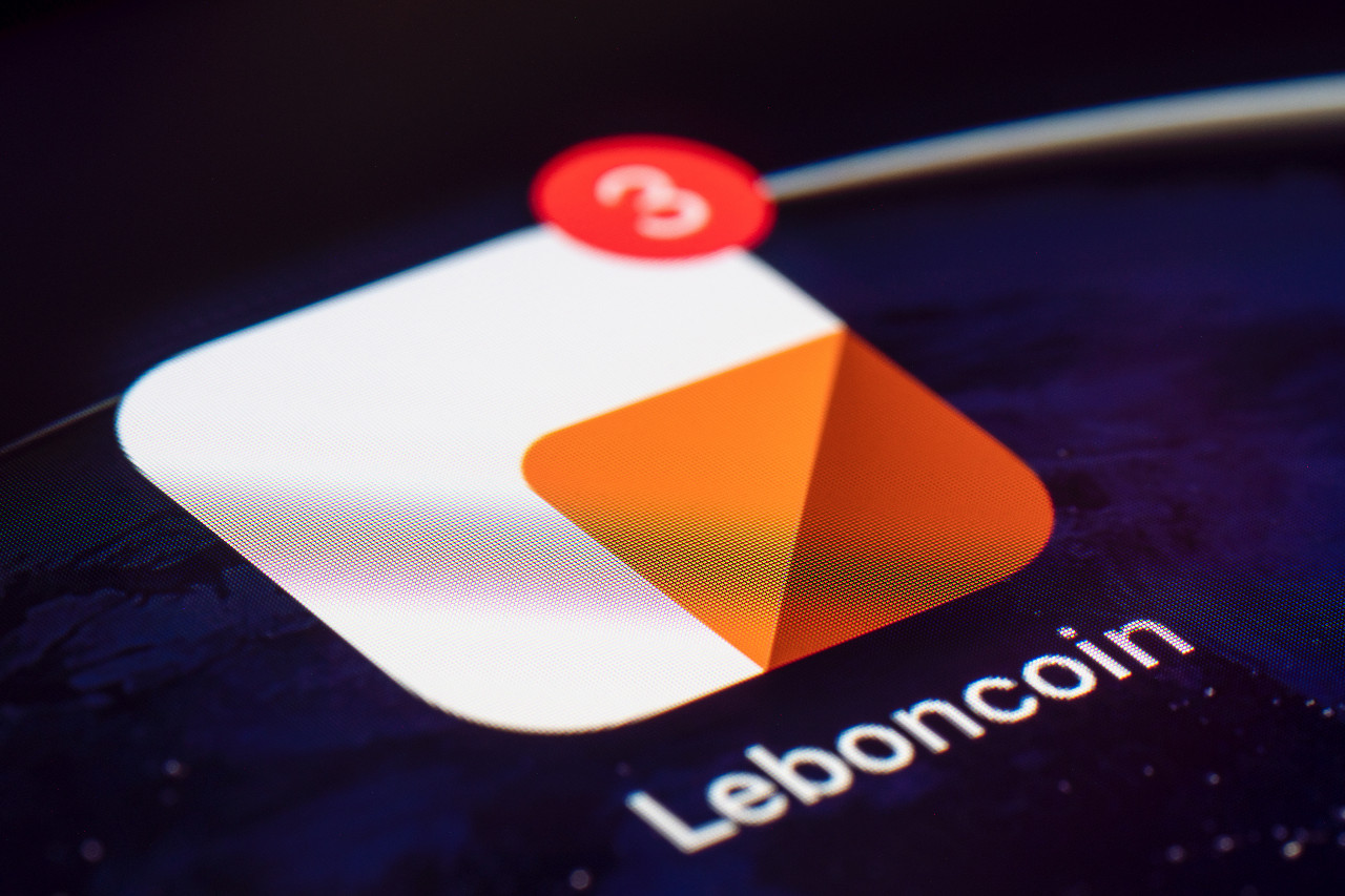 Leboncoin nouveautés