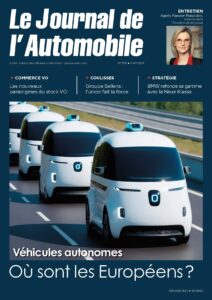 Le Journal de l'Automobile