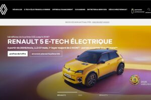 Le dispositif CEE déjà proposé dans le réseau Renault