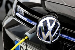 Le marché européen baisse en février 2025, malgré l'augmentation des électriques