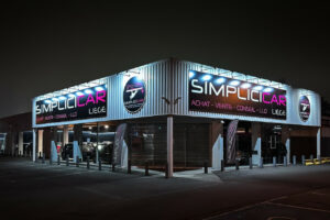 Simplicicar signe sa venue au salon Franchise Expo