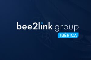 Bee2Link se déploie en Espagne et au Portugal