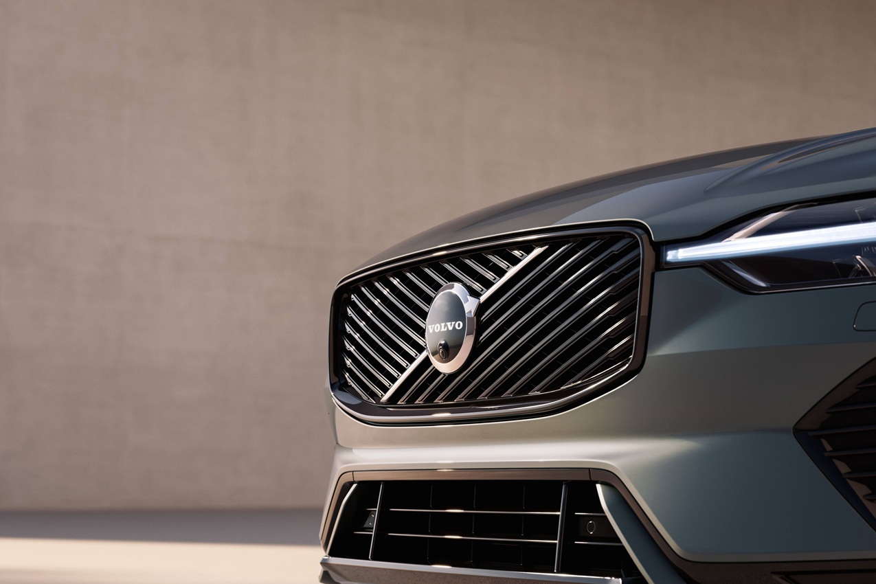 volvo suppression emplois