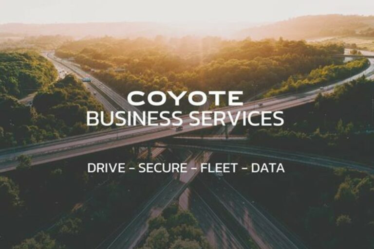 Coyote lance une nouvelle marque dédiée aux professionnels
