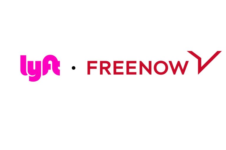 Mercedes-Benz et BMW cèdent Freenow à Lyft