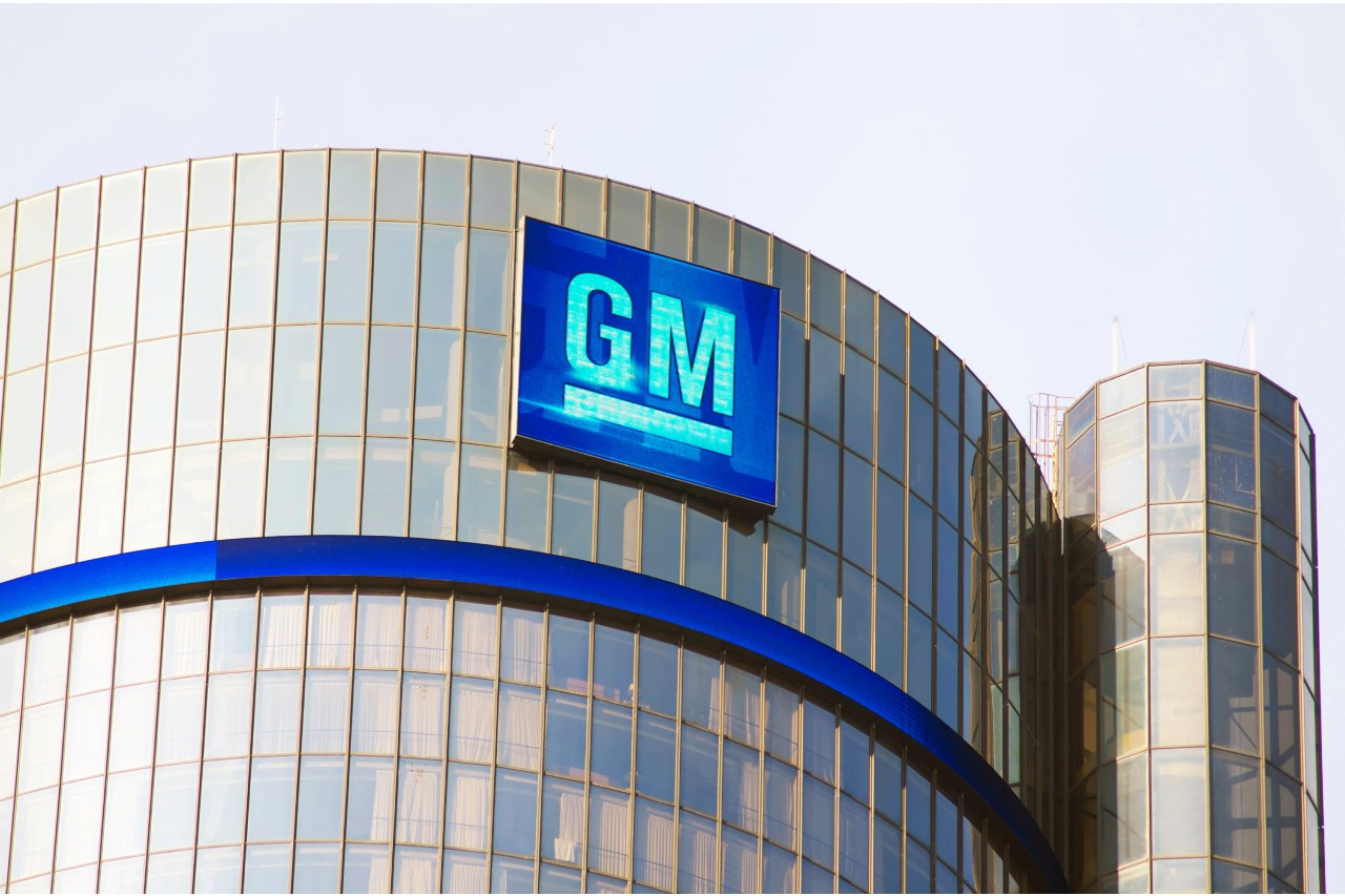 general motor