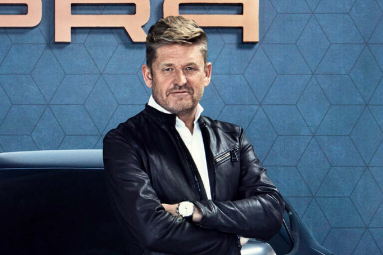 Wayne Griffiths pourrait prendre la tête de Stellantis