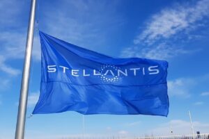 Net recul du chiffre d'affaires de Stellantis au premier trimestre 2025