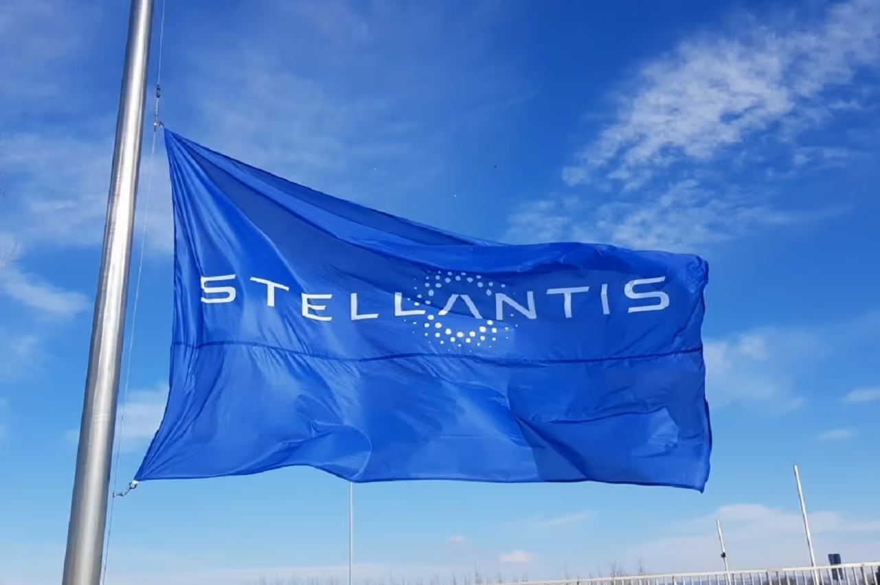 Résultats Stellantis premier trimestre 2025