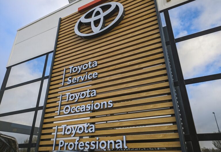 Rentabilité réseaux 2024 : Toyota en forme, Hyundai surnage et Kia plonge