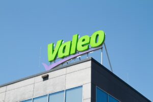 Malgré un premier trimestre 2025 morose, Valeo garde le cap