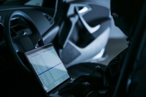 Vol de véhicule : de nouvelles technologies pour faire front