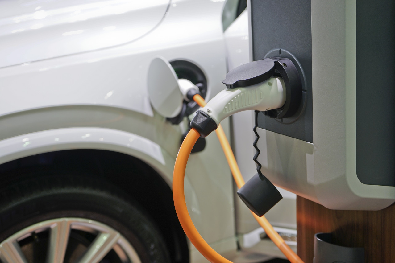 aramisauto edf electrique