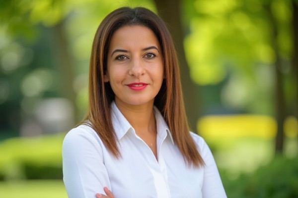 samia arfaoui targa
